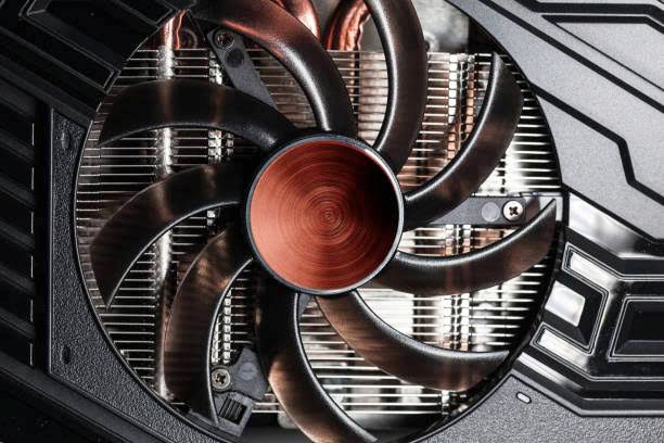 Why Is My Computer Fan So Loud