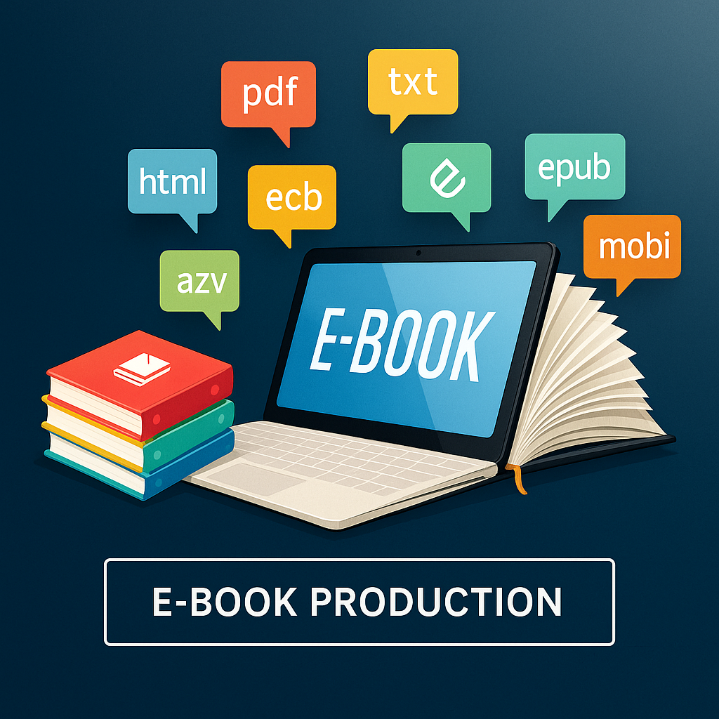 How to Sell an Ebook Online