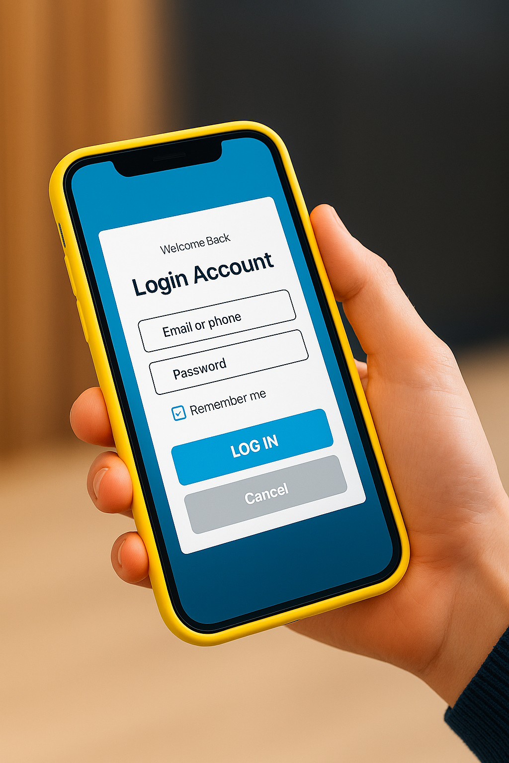 How to Unlock a Permanently Locked Snapchat Account