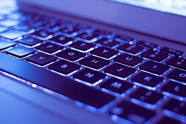 How to Turn on Keyboard Light