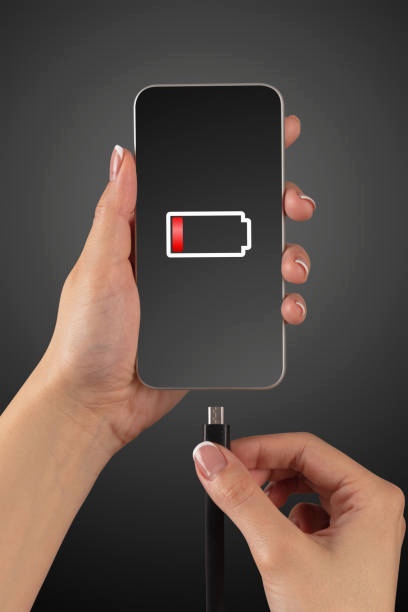 Why is my iphone shutting off with battery left