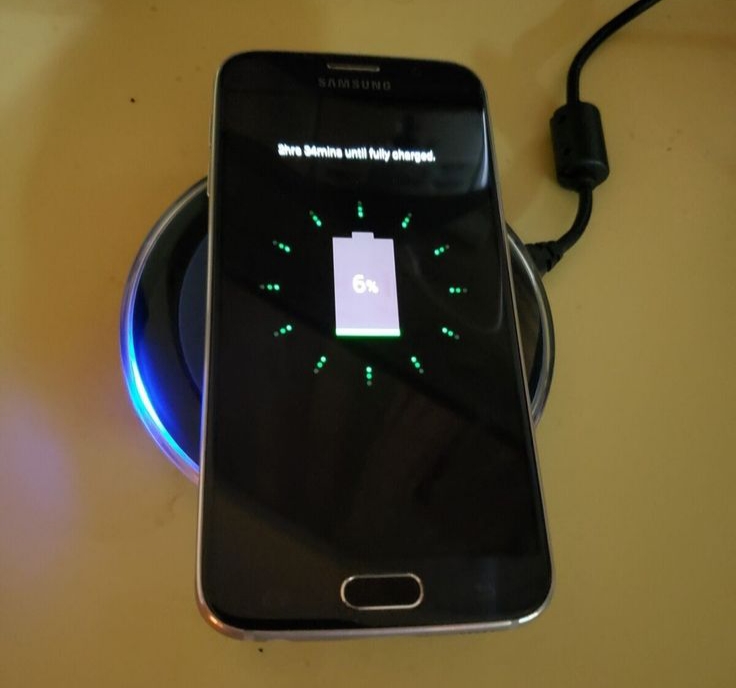 galaxy s9 won t charge vibrates constantly when plugged in S9+ not charging ‏‏‎ ‎ : r/GalaxyS9 main image 1